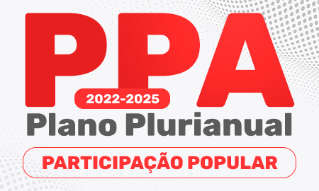 Plano Plurianual 2022-2025
