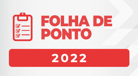 Folha de Ponto - 2022