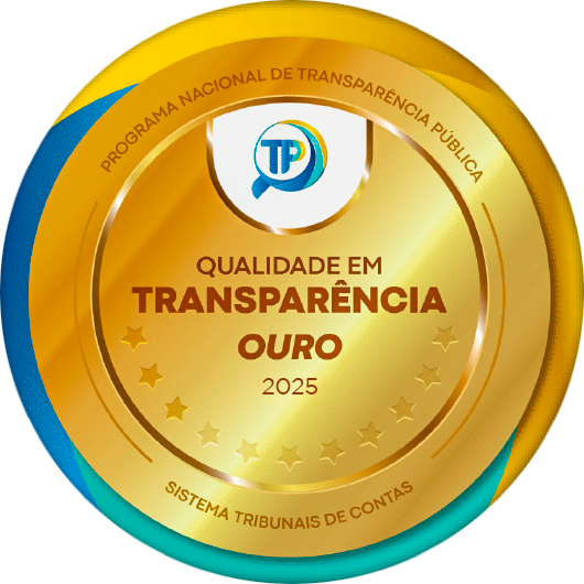 Certificado Ouro 2025