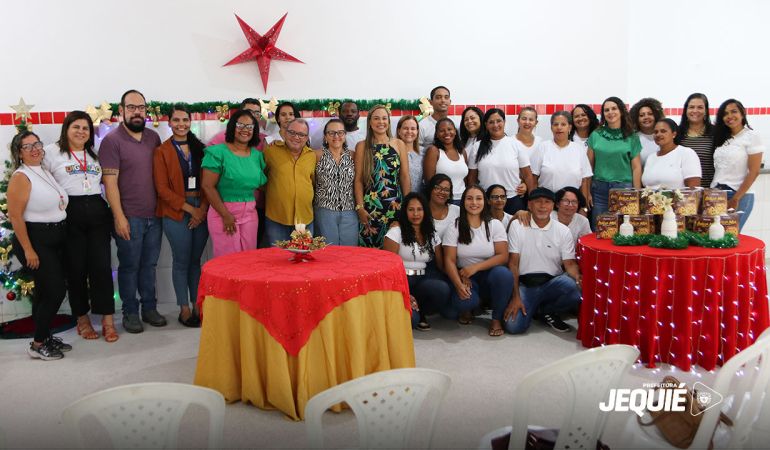 Prefeitura de Jequié promove encerramento do curso profissionalizante gratuito de massas e pizzas