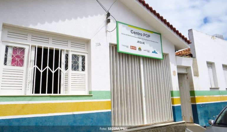 Prefeitura Municipal de Jequié mantém em funcionamento serviços da Proteção Social Especial