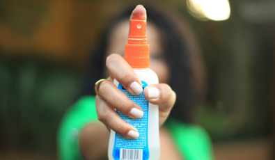 Prefeitura de Jequié fará distribuição de repelentes para mulheres gestantes
