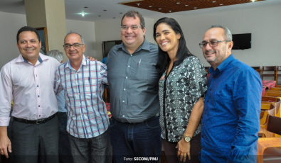 Consórcio intermunicipal discute planejamento e eleição de Conselho Administrativo