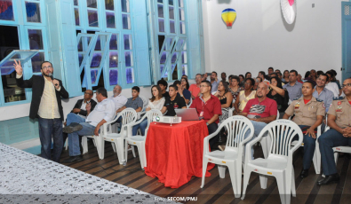 Conselheiros do São João são apresentados no Museu de Jequié
