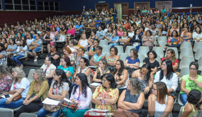 Prefeitura de Jequié e professores debatem sobre a melhoria da qualidade do ensino nas escolas do município