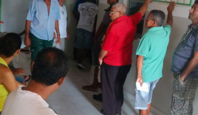 Prefeitura de Jequié em parceria com o Governo do Estado oferece exames de próstata
