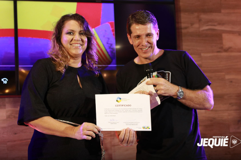 Jequié recebe certificação do Ministério do Turismo e é inserida oficialmente no Mapa do Turismo Brasileiro