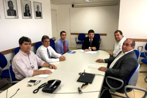 Jequié terá a construção da maior sede da Receita Federal do interior da Bahia