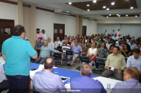 Jequié implementará plano de desenvolvimento