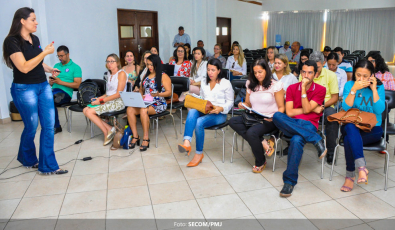 Jequié sedia encontro de formação para gestores municipais