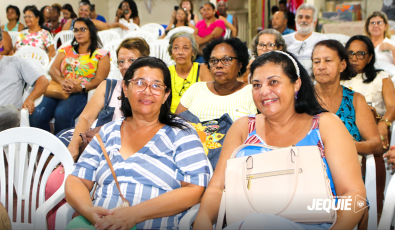 Prefeitura de Jequié promove I Encontro dos Artesãos e discute estruturação das políticas públicas para o setor