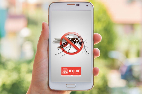 Prefeitura de Jequié participa de projeto inovador no combate à dengue