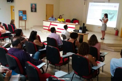 Jequié sedia encontro regional de gestores de saúde
