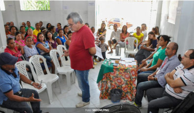 Produtores de cacau de Jequié concorrem a edital para instalação de uma fábrica de chocolate
