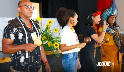 Com apoio da Prefeitura de Jequié, VIII Felisquié inicia celebrando a Literatura e Cultura Regional