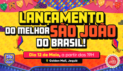 Com forte campanha promocional em São Paulo e Rio de Janeiro, Prefeitura de Jequié promove lançamento do São João à imprensa regional