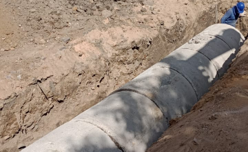 Contratação de Empresa Especializada para Execução de Serviços de Drenagem Pluvial Nos Bairros: Km3, Amaralina e Guilherme Fernandes no Município de Jequié