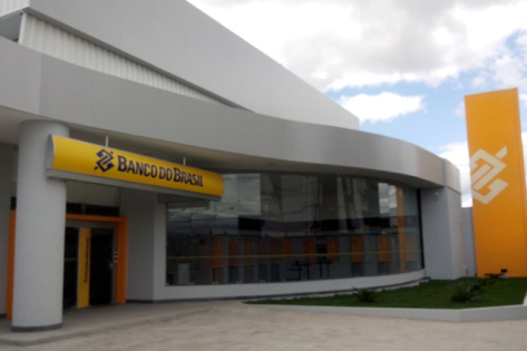 Prefeitura de Jequié pede providências à direção do Banco do Brasil sobre prédio abandonado