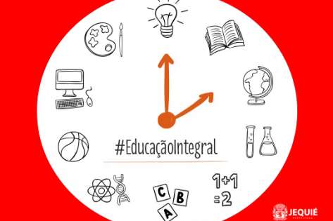 Prefeitura de Jequié amplia em 100% a oferta em educação em tempo integral
