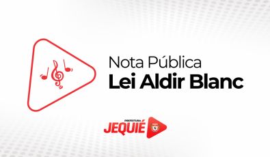 Nota Pública