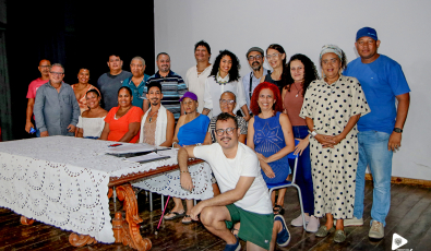 Nova composição do Conselho de Política Cultural de Jequié será fundamental nas políticas públicas do município