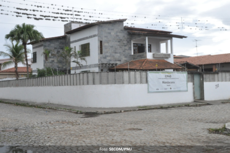 NOTA PÚBLICA DA SECRETARIA DE DESENVOLVIMENTO SOCIAL DA PREFEITURA DE JEQUIÉ