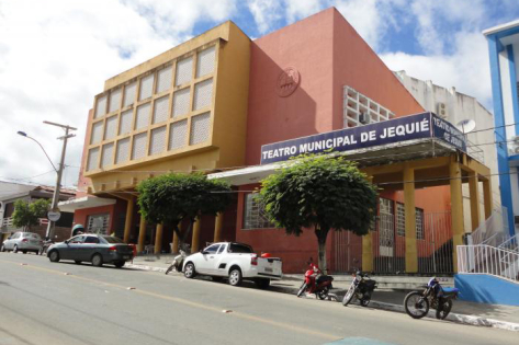 Prefeitura de Jequié reformará o Teatro Municipal