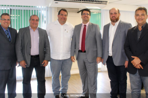 Jequié terá polo de desenvolvimento tecnológico