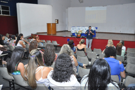 PRÉ JORNADA PROPÕE AJUSTES PARA O ANO LETIVO 2017