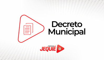 Prefeitura de Jequié decreta intervenção municipal no serviço de transporte coletivo