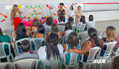 Prefeitura de Jequié forma novas turmas de cursos profissionalizantes gratuitas