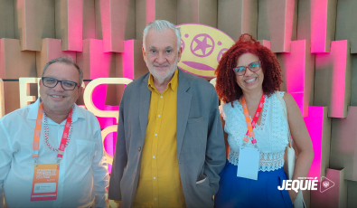 Prefeitura de Jequié participa do II Fórum Nacional de Gestores da Cultura