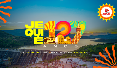 Prefeitura de Jequié prepara programação alusiva aos 127 anos de emancipação política, com shows, desfile cultural e eventos esportivos