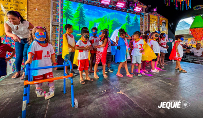 Prefeitura de Jequié promove II Mostra Cultural das Escolas em Tempo Integral e celebra diversidade e inclusão