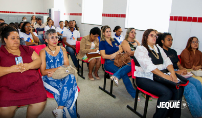 Prefeitura de Jequié promove pré-conferências preparatórias para a V Conferência Municipal de Políticas para as Mulheres
