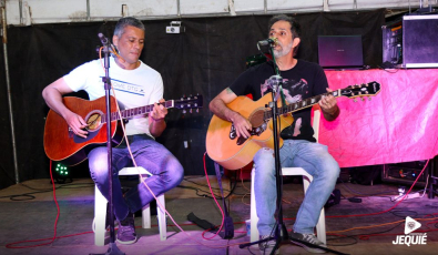Prefeitura de Jequié realiza Março Cultural 2022