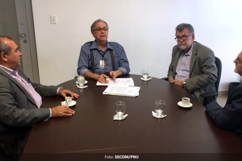 Prefeitura de Jequié renova convênio com a Junta Comercial do Estado da Bahia