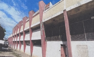 Reforma do Estádio Waldomiro Borges com recursos próprios