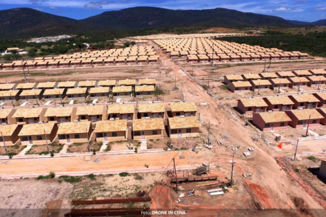 NOTA DE ESCLARECIMENTO - RESIDENCIAL SEGREDO