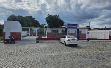 USF - Reforma da USF Dr. José Maximiliano