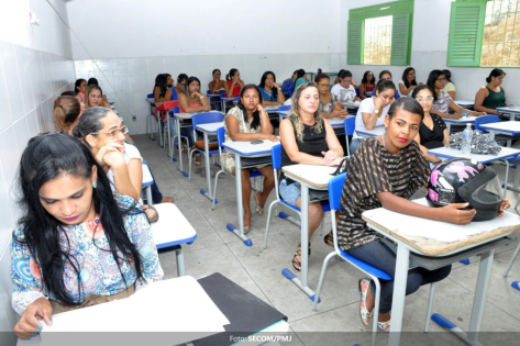 Com abstenção de apenas 10%, prefeitura de Jequié realiza processo seletivo do REDA