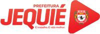 Logo Prefeitura Municipal de Jequié - Site Oficial