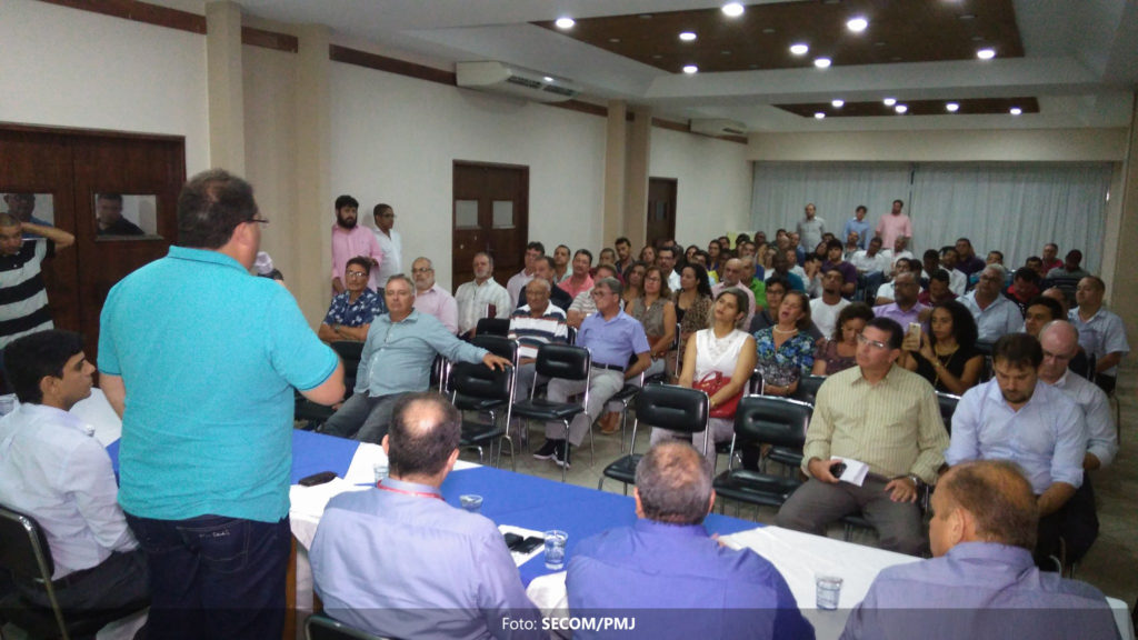Jequié implementará plano de desenvolvimento