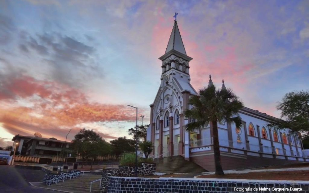 Jequié passa a figurar no novo Mapa do Turismo Brasileiro | Prefeitura ...