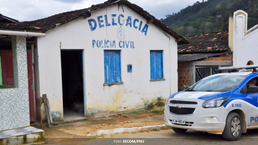 Prefeitura de Jequié discute segurança pública com 19º Batalhão e comunidade da zona rural