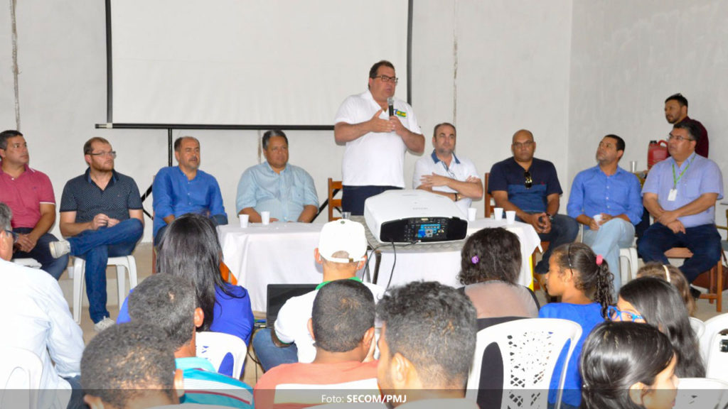 Prefeitura de Jequié dá início ao Projeto do Licuri nas comunidades rurais