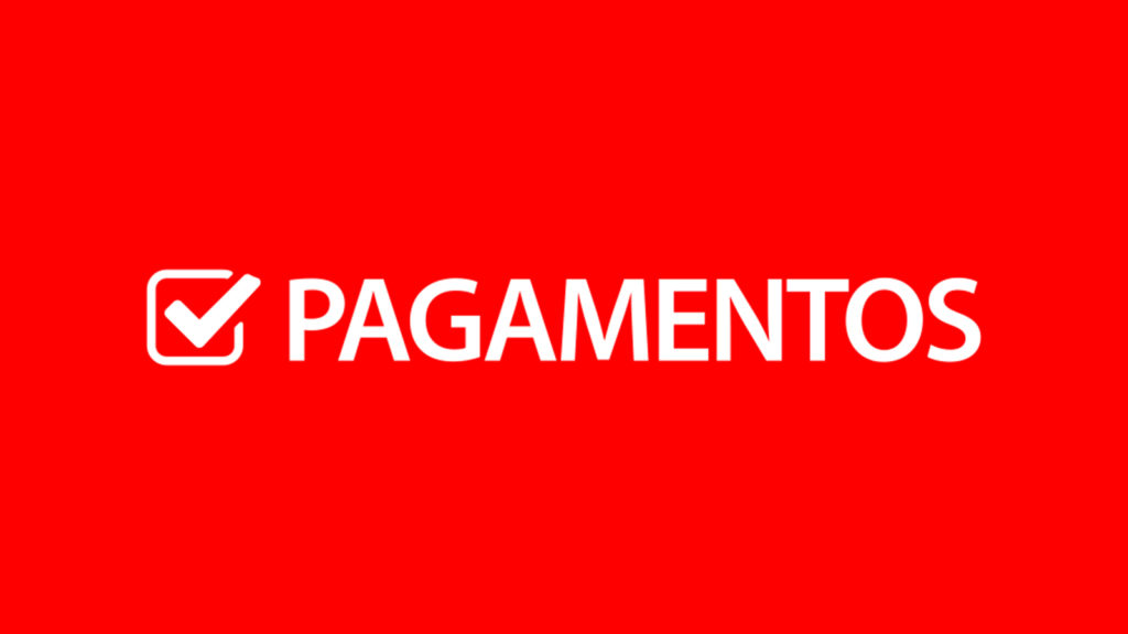 PAGAMENTOS