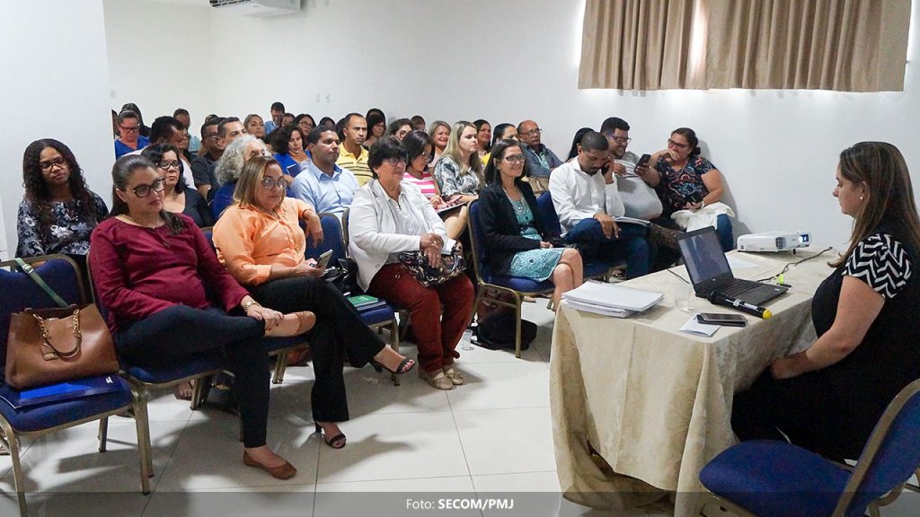 Jequié sedia encontro territorial de secretários de educação