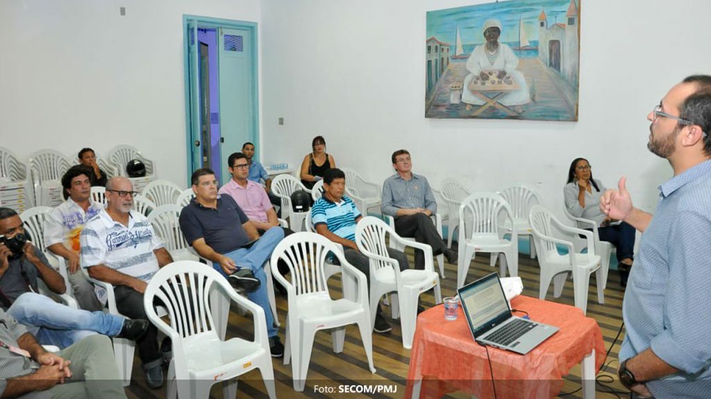 Prefeitura de Jequié nomeia membros do Conselho Municipal de Turismo