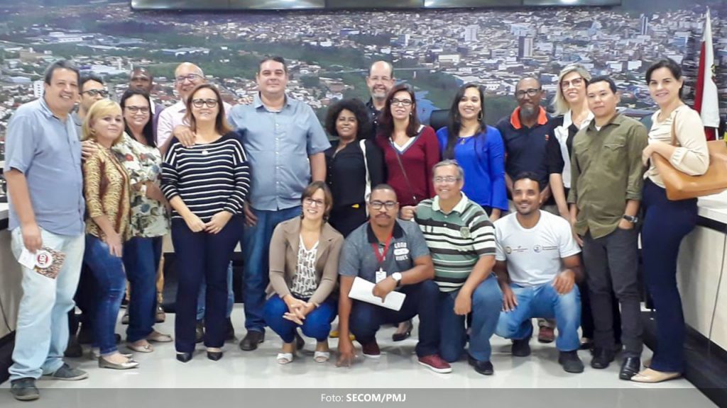 Plenária do Conselho Municipal de Saúde discute criação da Comissão Intersetorial de Saúde do Trabalhador